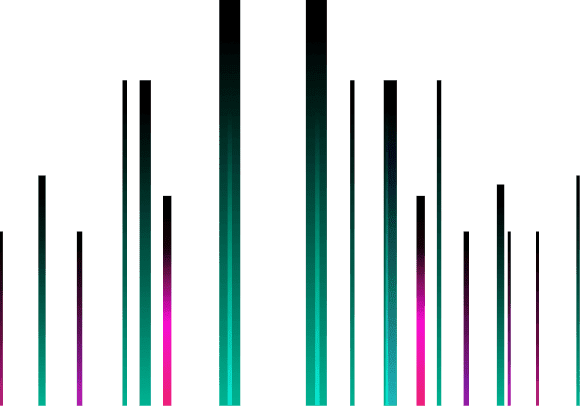 City lights